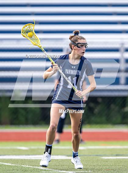 Thumbnail 1 in Kennebunk vs. Yarmouth (MPA Class A State Final) photogallery.
