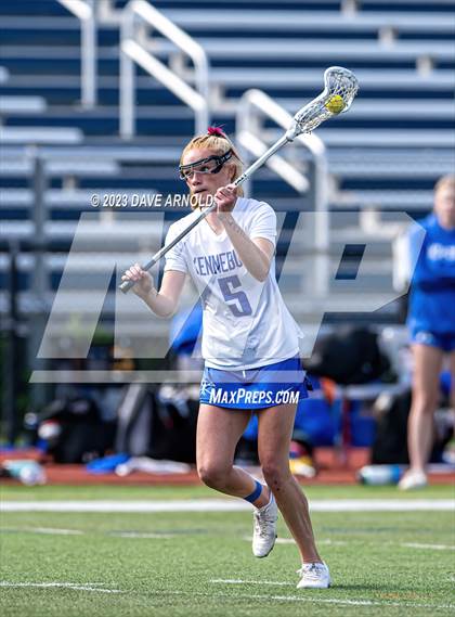 Thumbnail 1 in Kennebunk vs. Yarmouth (MPA Class A State Final) photogallery.