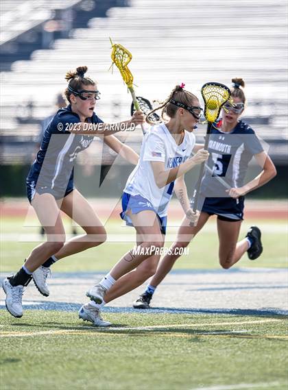 Thumbnail 1 in Kennebunk vs. Yarmouth (MPA Class A State Final) photogallery.