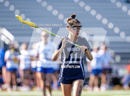 Thumbnail 3 in Kennebunk vs. Yarmouth (MPA Class A State Final) photogallery.