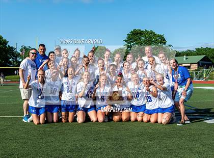 Thumbnail 3 in Kennebunk vs. Yarmouth (MPA Class A State Final) photogallery.