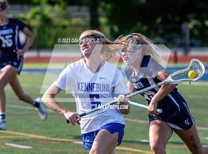 Thumbnail 1 in Kennebunk vs. Yarmouth (MPA Class A State Final) photogallery.