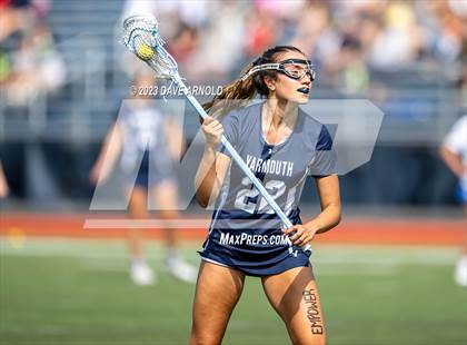 Thumbnail 3 in Kennebunk vs. Yarmouth (MPA Class A State Final) photogallery.