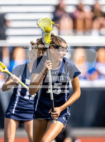 Thumbnail 3 in Kennebunk vs. Yarmouth (MPA Class A State Final) photogallery.