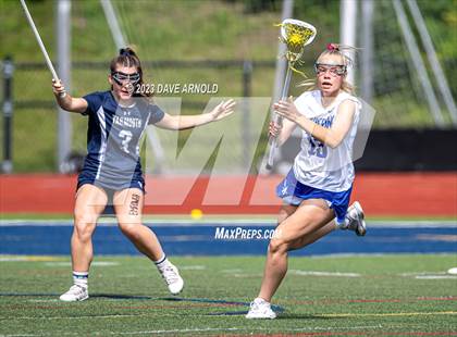 Thumbnail 3 in Kennebunk vs. Yarmouth (MPA Class A State Final) photogallery.