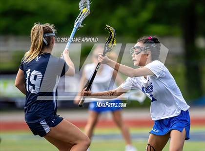 Thumbnail 2 in Kennebunk vs. Yarmouth (MPA Class A State Final) photogallery.