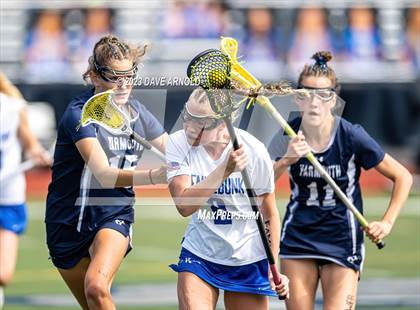 Thumbnail 3 in Kennebunk vs. Yarmouth (MPA Class A State Final) photogallery.