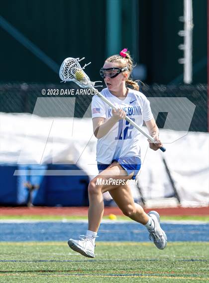 Thumbnail 2 in Kennebunk vs. Yarmouth (MPA Class A State Final) photogallery.