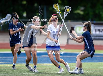 Thumbnail 3 in Kennebunk vs. Yarmouth (MPA Class A State Final) photogallery.