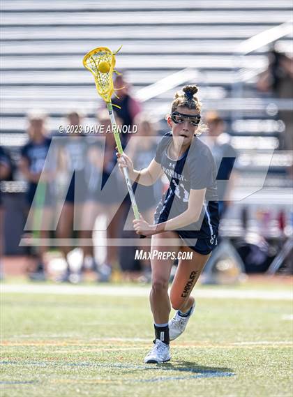Thumbnail 1 in Kennebunk vs. Yarmouth (MPA Class A State Final) photogallery.