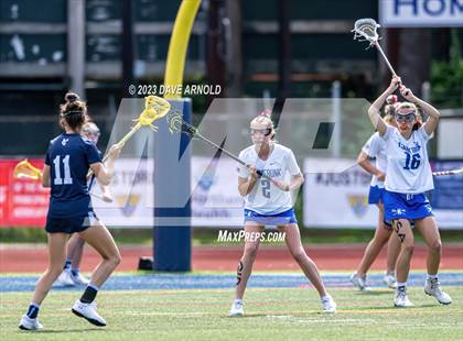Thumbnail 1 in Kennebunk vs. Yarmouth (MPA Class A State Final) photogallery.