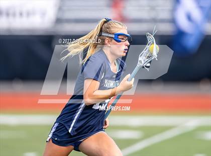 Thumbnail 3 in Kennebunk vs. Yarmouth (MPA Class A State Final) photogallery.