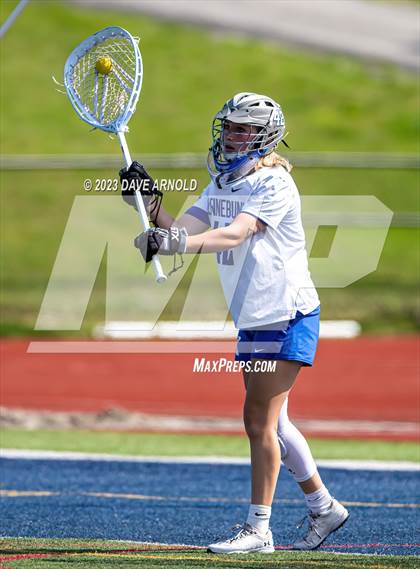 Thumbnail 3 in Kennebunk vs. Yarmouth (MPA Class A State Final) photogallery.