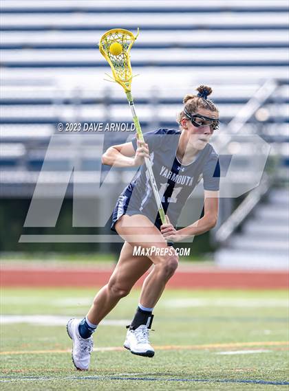 Thumbnail 1 in Kennebunk vs. Yarmouth (MPA Class A State Final) photogallery.