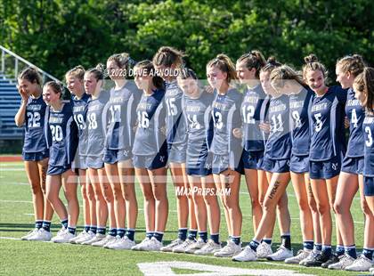 Thumbnail 2 in Kennebunk vs. Yarmouth (MPA Class A State Final) photogallery.
