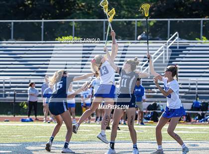 Thumbnail 1 in Kennebunk vs. Yarmouth (MPA Class A State Final) photogallery.