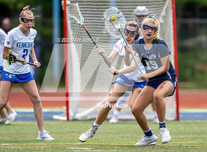 Thumbnail 1 in Kennebunk vs. Yarmouth (MPA Class A State Final) photogallery.