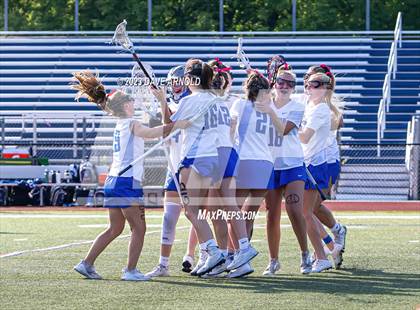 Thumbnail 2 in Kennebunk vs. Yarmouth (MPA Class A State Final) photogallery.