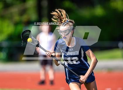 Thumbnail 2 in Kennebunk vs. Yarmouth (MPA Class A State Final) photogallery.