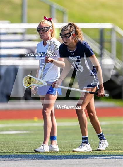 Thumbnail 3 in Kennebunk vs. Yarmouth (MPA Class A State Final) photogallery.