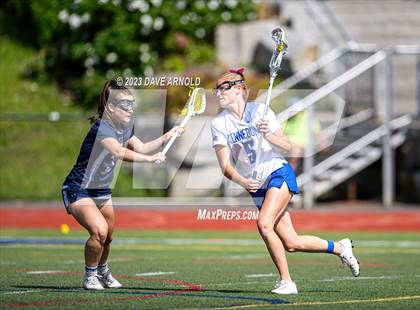 Thumbnail 2 in Kennebunk vs. Yarmouth (MPA Class A State Final) photogallery.