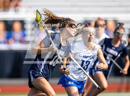 Thumbnail 2 in Kennebunk vs. Yarmouth (MPA Class A State Final) photogallery.