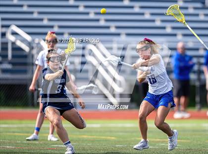 Thumbnail 2 in Kennebunk vs. Yarmouth (MPA Class A State Final) photogallery.