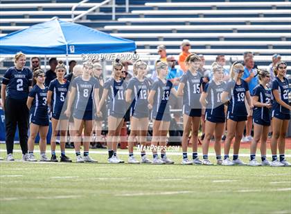 Thumbnail 2 in Kennebunk vs. Yarmouth (MPA Class A State Final) photogallery.