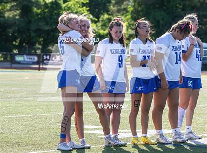 Thumbnail 1 in Kennebunk vs. Yarmouth (MPA Class A State Final) photogallery.
