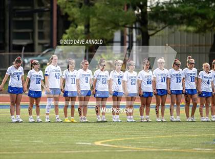 Thumbnail 2 in Kennebunk vs. Yarmouth (MPA Class A State Final) photogallery.
