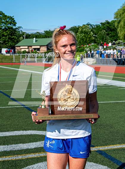 Thumbnail 1 in Kennebunk vs. Yarmouth (MPA Class A State Final) photogallery.