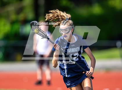 Thumbnail 1 in Kennebunk vs. Yarmouth (MPA Class A State Final) photogallery.