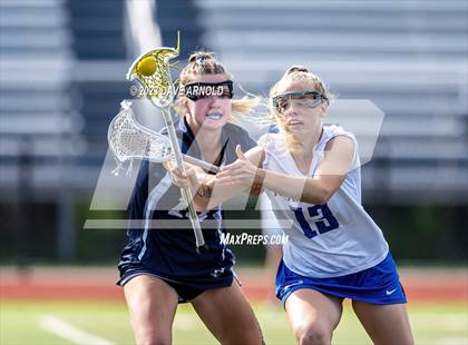 Thumbnail 2 in Kennebunk vs. Yarmouth (MPA Class A State Final) photogallery.