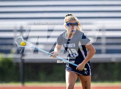 Thumbnail 1 in Kennebunk vs. Yarmouth (MPA Class A State Final) photogallery.