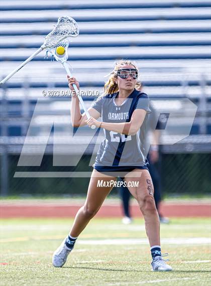 Thumbnail 1 in Kennebunk vs. Yarmouth (MPA Class A State Final) photogallery.