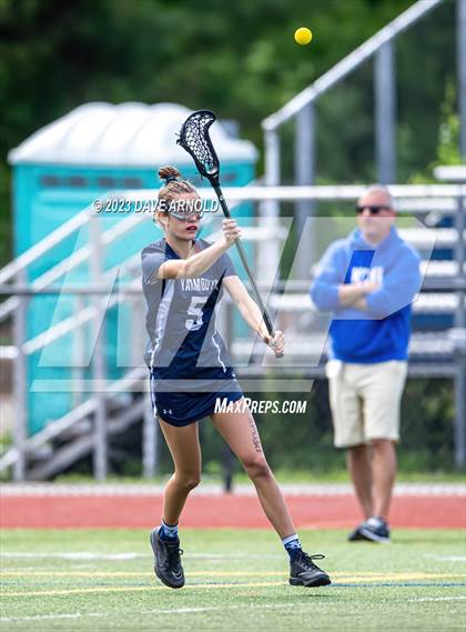 Thumbnail 1 in Kennebunk vs. Yarmouth (MPA Class A State Final) photogallery.