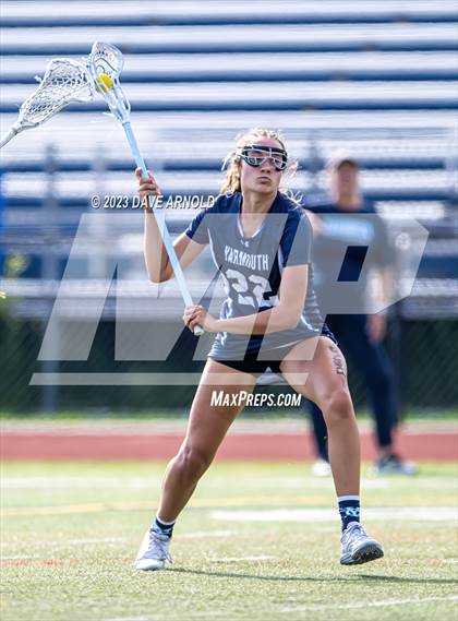 Thumbnail 3 in Kennebunk vs. Yarmouth (MPA Class A State Final) photogallery.