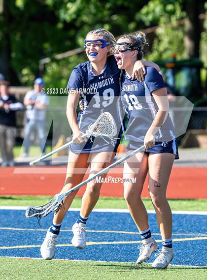 Thumbnail 1 in Kennebunk vs. Yarmouth (MPA Class A State Final) photogallery.