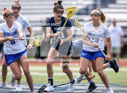 Thumbnail 3 in Kennebunk vs. Yarmouth (MPA Class A State Final) photogallery.