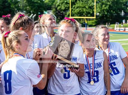 Thumbnail 3 in Kennebunk vs. Yarmouth (MPA Class A State Final) photogallery.