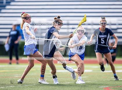 Thumbnail 2 in Kennebunk vs. Yarmouth (MPA Class A State Final) photogallery.
