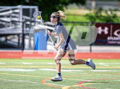 Thumbnail 3 in Kennebunk vs. Yarmouth (MPA Class A State Final) photogallery.