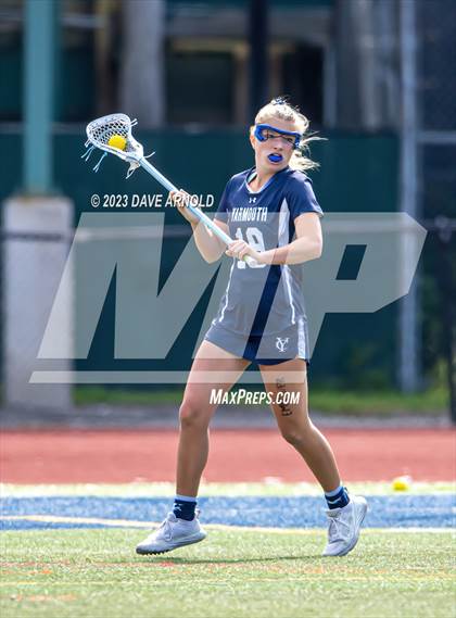 Thumbnail 2 in Kennebunk vs. Yarmouth (MPA Class A State Final) photogallery.