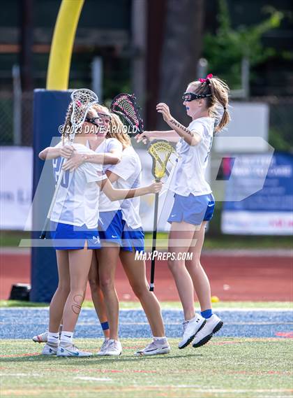 Thumbnail 1 in Kennebunk vs. Yarmouth (MPA Class A State Final) photogallery.