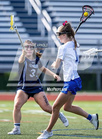 Thumbnail 3 in Kennebunk vs. Yarmouth (MPA Class A State Final) photogallery.