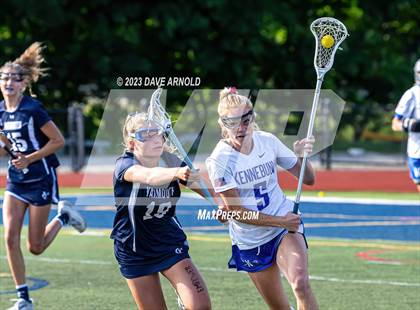 Thumbnail 3 in Kennebunk vs. Yarmouth (MPA Class A State Final) photogallery.