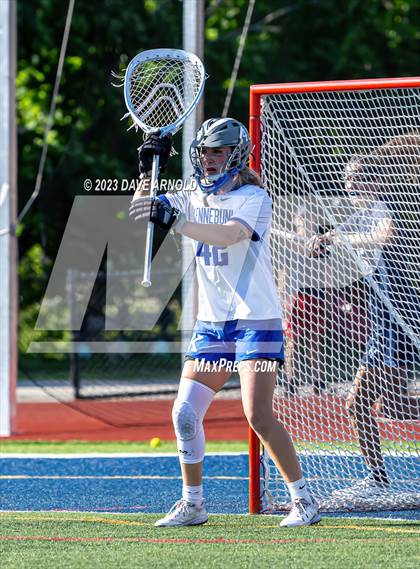 Thumbnail 2 in Kennebunk vs. Yarmouth (MPA Class A State Final) photogallery.