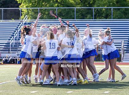Thumbnail 2 in Kennebunk vs. Yarmouth (MPA Class A State Final) photogallery.