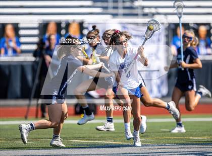 Thumbnail 2 in Kennebunk vs. Yarmouth (MPA Class A State Final) photogallery.
