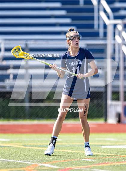 Thumbnail 3 in Kennebunk vs. Yarmouth (MPA Class A State Final) photogallery.